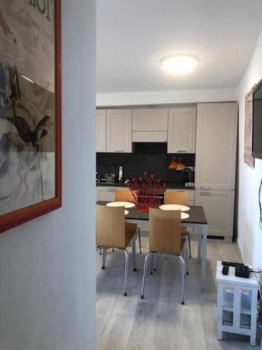 Orangehouse Cinque Terre. Private Parking Villa Riomaggiore Bagian luar foto